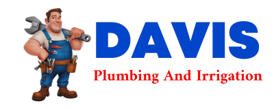 Trusted plumber in CORNUCOPIA